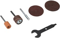Dremel Serie 3000 (3000-5)+ 5 superieure Dremel accessoiresset - F0133000JU-2