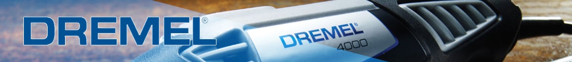 Dremel - Vorm je weg