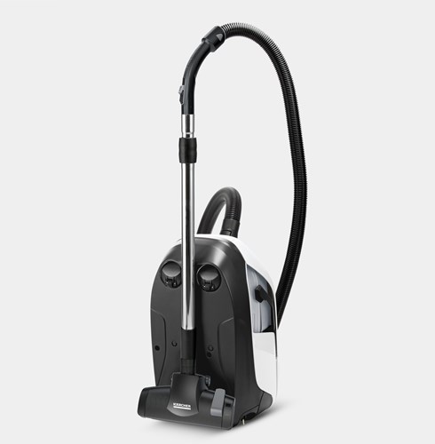 Karcher Stofzuiger met waterfilter DS 6 Plus - 1.195-252.0-3