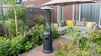 Eurom Flameheater round 11000 Terrasverwarmer 11000 Watt | 324327 324327-3