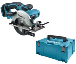 Makita DSS501ZJ Snoerloze Cirkelzaag | zonder accu's en lader - DSS501ZJ