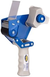 HPX Tapedispenser met rem - DT0001 - DT0001