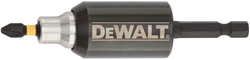 DeWalt Accessoires DT7513T | Slagschroefbithouder met koppel controle | Impact Torsion  - DT7513T