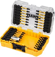 DeWalt Accessoires DT70734T-QZ | 29-delig FlexTorq schroevendraaier bitset - DT70734T-QZ-2