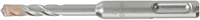 DeWalt Accessoires SDS-Plus boor EXTREME 2 8x50x110mm - DT9528-QZ