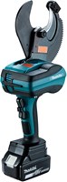Makita DTC101ZK Accu Kabelschaar | 35-47mm | LXT 18 V | Zonder accu's en lader - DTC101ZK-3
