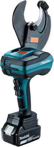 Makita DTC101ZK Accu Kabelschaar | 35-47mm | LXT 18 V | Zonder accu's en lader - DTC101ZK-3