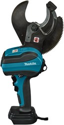 Makita DTC101ZK Accu Kabelschaar | 35-47mm | LXT 18 V | Zonder accu's en lader - DTC101ZK