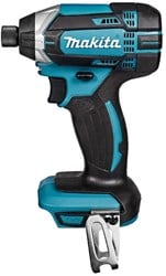 Makita DTD152Z 18v Accu slagschroevendraaier 165Nm | Losse body - zonder accu's en lader  - DTD152Z