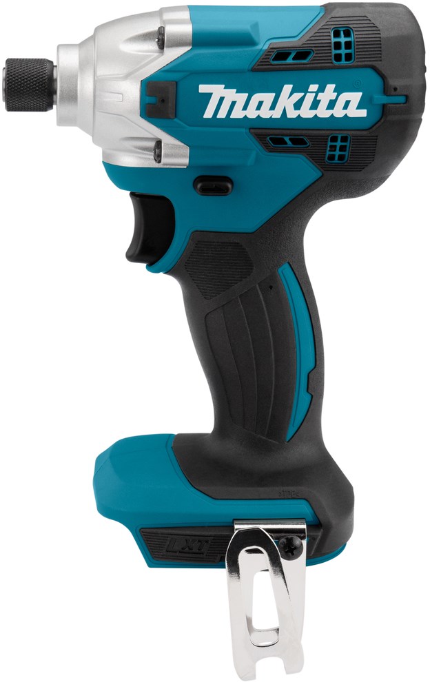 Makita DTD155 Slagschroefmachine 18 Volt, zonder accu's en zonder lader. - GM Accu Makita DTD155 Slagschroefmachine 18 Volt, zonder accu's en zonder lader. - GM Accu