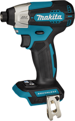 Makita DTD157Z | Accu Slagschroevendraaier | 18V | Body | Zonder accu's en lader - DTD157Z