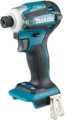 Makita DTD172Z | Accu Slagschroevendraaier | 18V | Excl. accu's en lader | In doos - DTD172Z