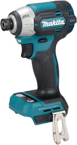 Makita DTD201ZJ 18V Accu Slagschroevendraaier | zonder accu's en lader in M-Box - DTD201ZJ-2