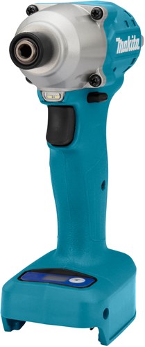 Makita DTDA140Z | Instelbare slagschroevendraaier | 140Nm | 14,4 V | Body | Zonder accu's & Laders-2
