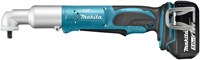 Makita DTL063RTJ Haakse slagmoersleutel | 18v 5.0Ah Li-ion-2
