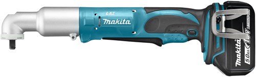 Makita DTL063RTJ Haakse slagmoersleutel | 18v 5.0Ah Li-ion-2