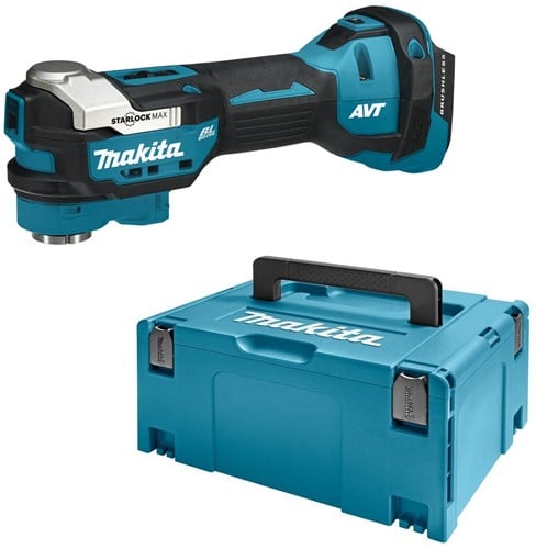 Makita multitool deals 18v