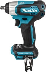 Makita DTW180Z 18v Slagmoersleutel Body | Zonder accu's en lader - DTW180Z