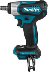 Makita DTW181Z 18v Slagmoersleutel 1/2" Body - Zonder accu's en lader - DTW181Z