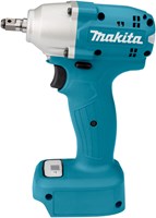 Makita DTWA140Z | Accu Slagmoersleutel | 1/2" | 14,4V | 140Nm | Body | Zonder accu's en lader - DTWA140Z
