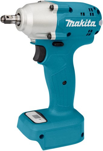 Makita DTWA190Z | Accu Slagmoersleutel | 1/2" | 14,4V | 185Nm | Body | Zonder accu's en lader - DTWA190Z-2