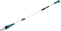 Makita DUA200Z LXT 18 V Stokkettingzaag 20 cm | zonder accu's en lader | in doos - DUA200Z