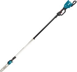 Makita UA004GZ | Telescopische accu Stokkettingzaag | XGT 40V Max | 30 cm | Body | Zonder accu en lader in doos - UA004GZ