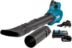 Makita DUB184Z Bladblazer Accu 18 V kopen ? Electronic Makita DUB184Z Bladblazer Accu 18 V kopen ? Electronic