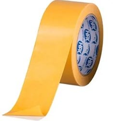 Dubbelzijdige tape