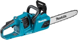 Makita DUC355Z 2x18 V Kettingzaag 35 cm | Zonder accu's en lader, in doos - DUC355Z