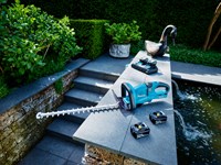 Makita DUH501Z HEGGENSCHAAR 50CM 18V | zonder accu's en lader - DUH501Z-3
