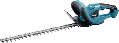 äMakita DUH523Z Accuheggenschaar, 52 cm, 18 V (zonder accu, zonder oplader