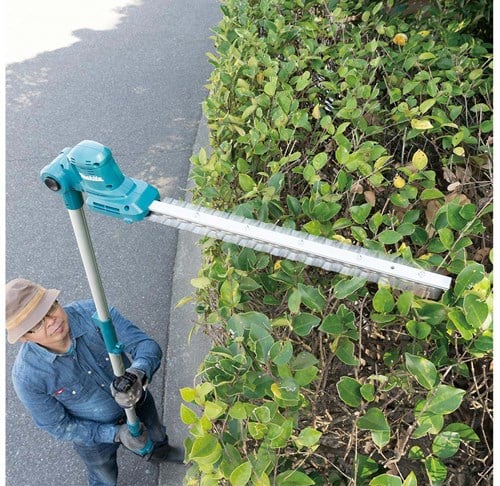 Makita DUN461WZ | 18V | Accu Stokheggenschaar | 46 cm | Body | Zonder Accu's & Laders - DUN461WZ-2