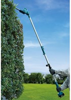 Makita DUN461WZ | 18V | Accu Stokheggenschaar | 46 cm | Body | Zonder Accu's & Laders - DUN461WZ-3