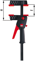 Bessey DuoKlamp DUO 450/85 - DUO458-2
