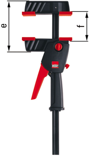 Bessey DuoKlamp DUO 650/85 - DUO658-2