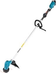 Makita DUR190LZX9 Grastrimmer | D-greep | LXT 18 V | Zonder accu's en lader | Met snelvul draadkop | In doos - DUR190LZX9