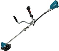 Makita DUR191UZX9 Trimmer | U-greep | LXT 18 V | Zonder accu's en lader | Met snelvul draadkop | In doos-3