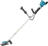 Makita DUR368AZ 2x18 V Bosmaaier U-greep zonder accu's en lader - DUR368AZ-3