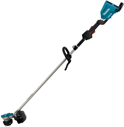 Makita DUR368LPT2 | Accu Bosmaaier | D-greep | Set | 2 x 18 V | 5.0Ah | Li-ion - DUR368LPT2-3