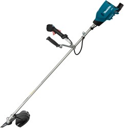 Makita DUR369AZ 2x18 V Bosmaaier U-greep zonder accu's en lader - DUR369AZ