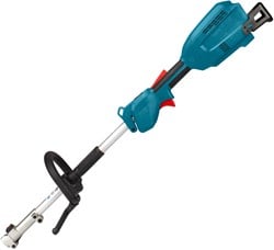 Makita DUX18Z | 18 V | Accu Combisysteem | D-Greep | Zonder accu's & Laders