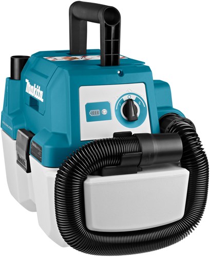 Makita VR001GZ Betontrilnaald | 40 V Max | Zonder accu's en lader | In Makita VR001GZ Betontrilnaald | 40 V Max | Zonder accu's en lader | In