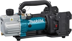 Makita DVP181ZK | 18 V | Vacuümpomp | Zonder accu's en lader - DVP181ZK