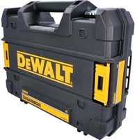DeWalt N442424 TSTAK koffer voor o.a DCD805 en DCF850 D2/C2 machines - N442424