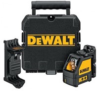 DeWalt DW088K kruislijnlaser - DW088K-XJ-2
