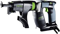 Festool DWC 18-4500 Li BASIC Accu-schroefautomaat DURADRIVE | zonder accu's en lader - 576504-2