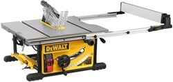 DeWalt DWE7492 Tafelzaag 2000 Watt - DWE7492-QS