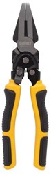 DeWalt DWHT0-70276 | COMPOUND ACTION | LINESMAN TANG - DWHT0-70276