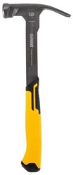 DeWalt DWHT51138-0 Ultralichte Klauwhamer | 400 gram | Recht - DWHT51138-0